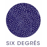 Logo Six Degrés