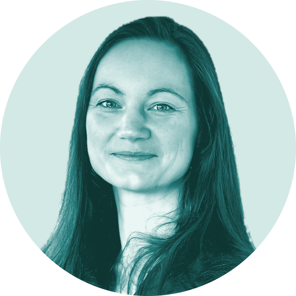 Aurore Bimont, fondatrice du Flow Terrestre
