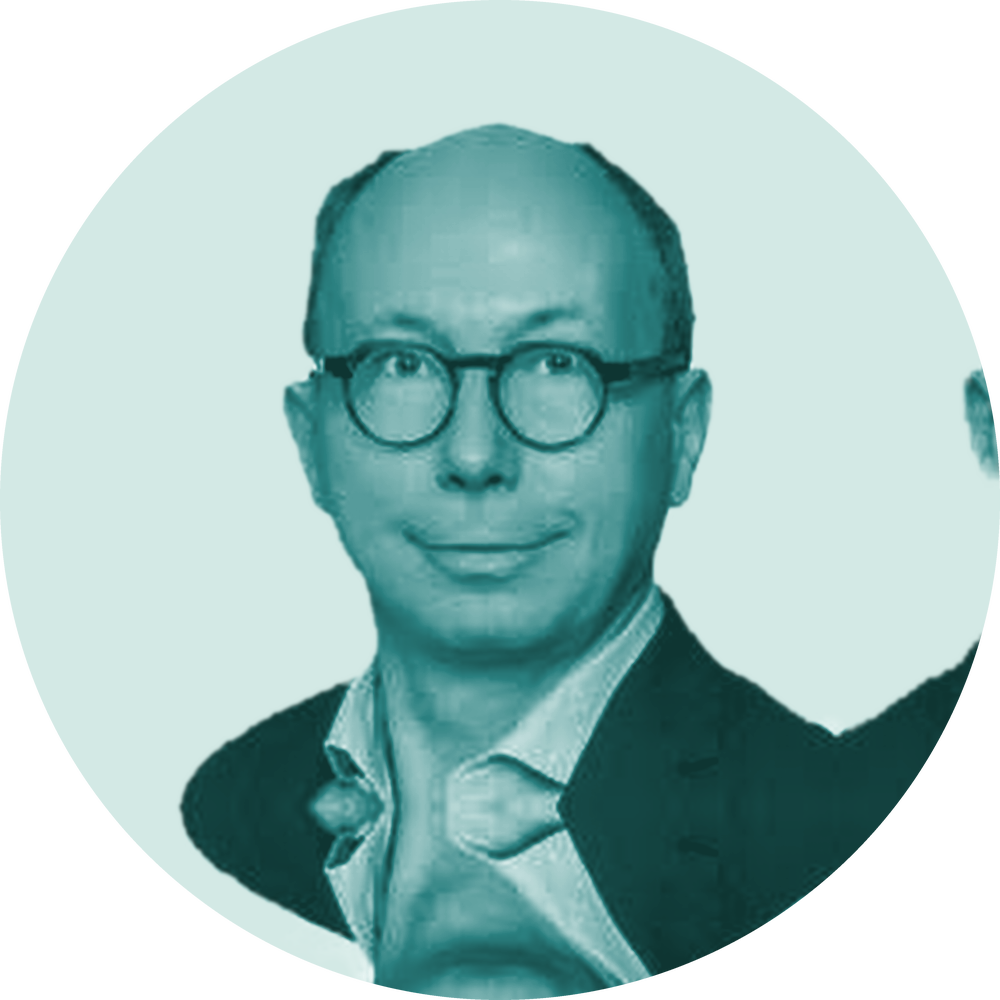 Éric Saint-Alary