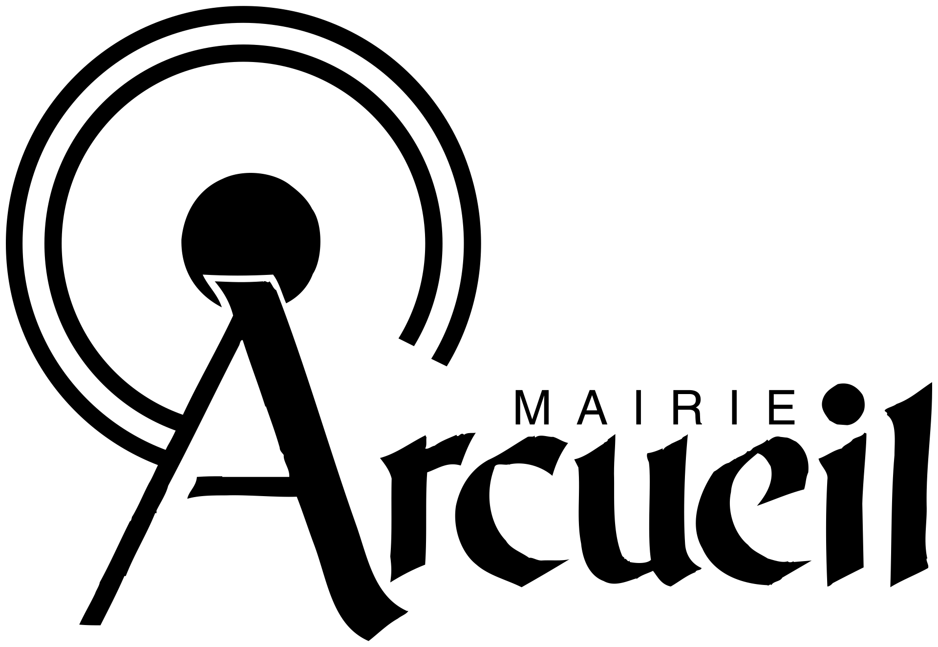 Logo Ville d'Arcueil