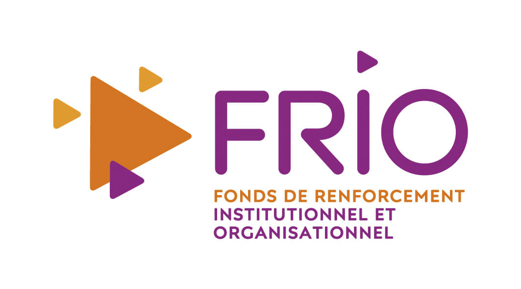 Logo FRIO